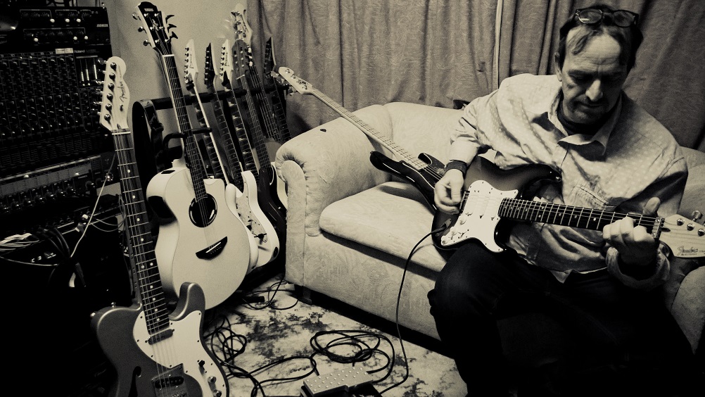 AVPRO recording mixing mastering christchurch new zealand