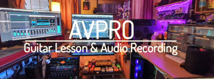 AVPRO NZ